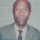 Obituary Image of Samuel Kiraki Mwaura
