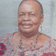 Obituary Image of Mama Ursula Makada Madede Lupia