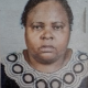 Obituary Image of Nancy Njoki Kimani