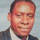 Obituary Image of Alfred Kamau Kathiga