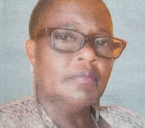 Obituary Image of Beatrice Rufina Akinyi Apopa - Makayoto (Mama Nyangi)