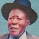 Obituary Image of Benson Ateka Seme