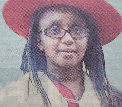 Obituary Image of Dr. Rosephine Nyiva Mwinzi