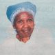 Obituary Image of Rtd. Elder Mrs Florence Waithira Mwangi Cauri