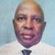 Obituary Image of Eng. Harry Githinji Mathenge