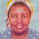 Obituary Image of Hannah Wangechi Karanja  