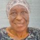 Obituary Image of Hellen Moraa Maranga