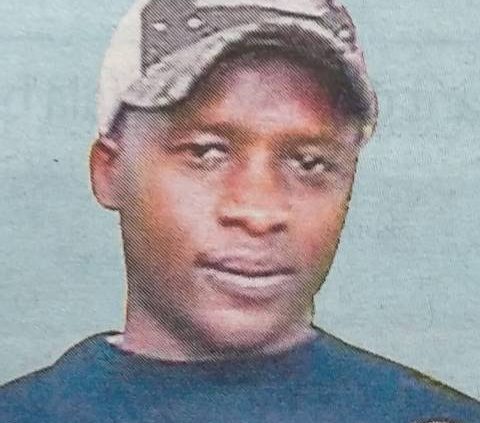 Obituary Image of Isaac Njoroge Mwangi