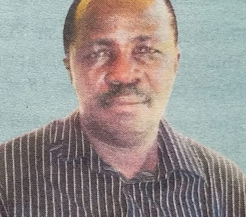 Obituary Image of Joshua Odhiambo Oyalloh (Nyahoma)