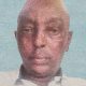 Obituary Image of Julius Wachira Ndirangu