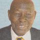 Obituary Image of Justus Kumunga Kaingi