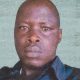 Obituary Image of Lucas Taabu Adweya