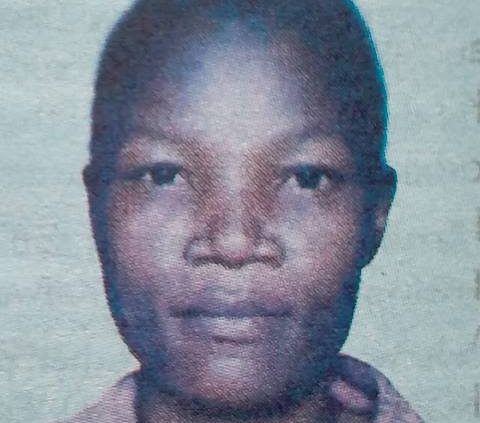 Obituary Image of Madam Phanice Ong'ato Makokha