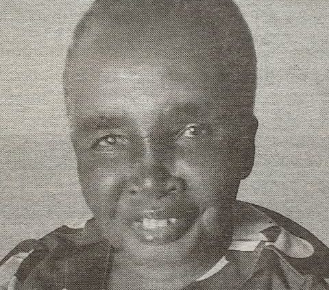 Obituary Image of Mama Dorcas Ombelu Oluoch