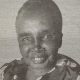 Obituary Image of Mama Dorcas Ombelu Oluoch