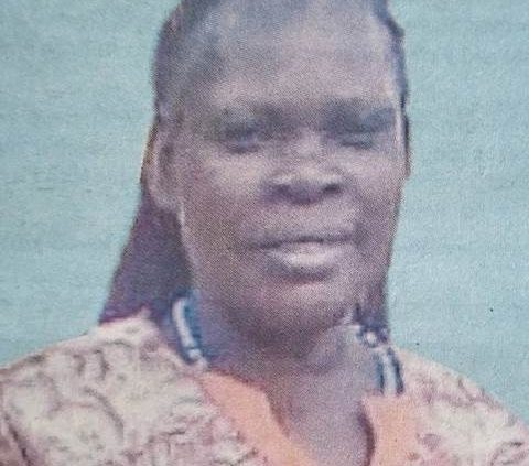 Obituary Image of Mama Florence Kwamboka Abuga (Onyancha)