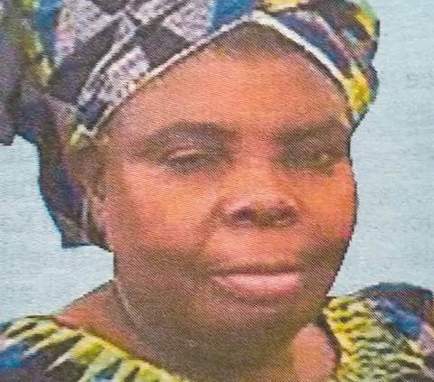 Obituary Image of Mama Judith Amunga Were