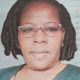 Obituary Image of Marcelah Chebii Momanyi Ogaro