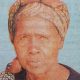 Obituary Image of Marcella Moraa Ngisa