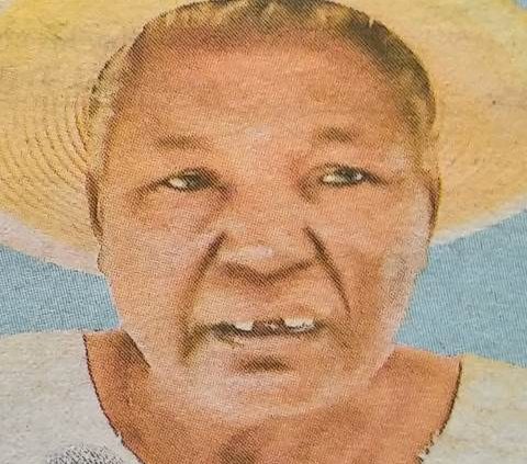 Obituary Image of Margaret Ogolo Owino