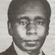 Obituary Image of Mzee Samson Ongabi Monyenye