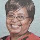Obituary Image of Pauline Wairimu Mahugu
