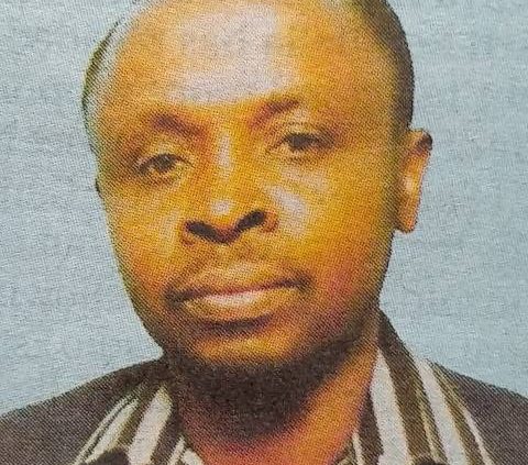 Obituary Image of Philip George Mwanza Masyuki (Toto)