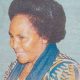 Obituary Image of Sophia Njeri