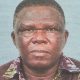 Obituary Image of Tito Odindo Babu