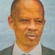 Obituary Image of Vincent Ndugo Kagondu  