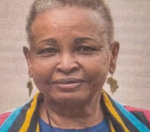 Obituary Image of Wairimu Njiiri Karago
