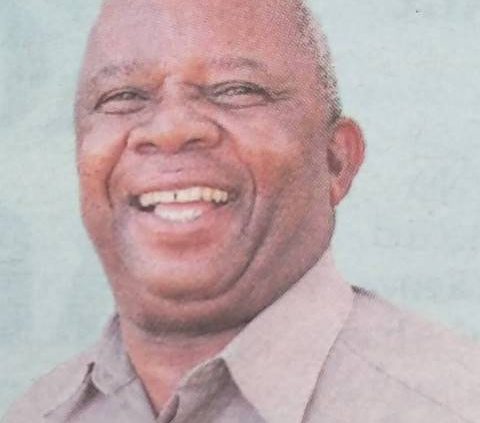 Obituary Image of Antonio Marangabassa