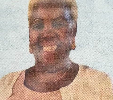 Obituary Image of Alice Wa Magira-Wallace