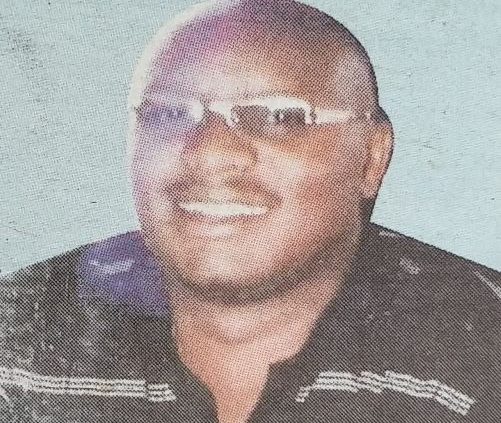 Obituary Image of Dr. Isaac Nyandika Ondicho