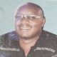 Obituary Image of Dr. Isaac Nyandika Ondicho