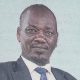 Obituary Image of Advocate Geoffrey Onsando Mose