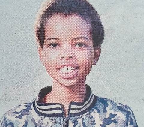 Obituary Image of Wendy Kamuu Mbokola