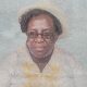 Obituary Image of Mama Roselidah Moyi Baraza