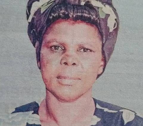 Obituary Image of Mwalimu Philomena Shikwa Lumula