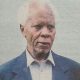 Obituary Image of Paul Njaga Gikonyo