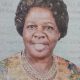 Obituary Image of Joyce Millicent Achieng' Opondo
