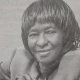 Obituary Image of Ekrah Wambui Wambugu