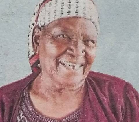 Obituary Image of Emily Masungwa Munyasya