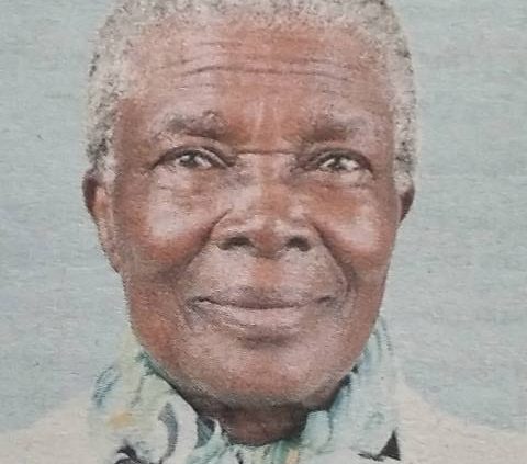 Obituary Image of Mama Jane Mary Ondulo