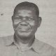 Obituary Image of Shem Jilo Bayaya