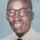 Obituary Image of Renato Luke Mwangi