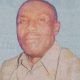 Obituary Image of Mzee John Shikunzi Ashihundu