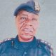 Obituary Image of Michael Mathangani Ndegwa