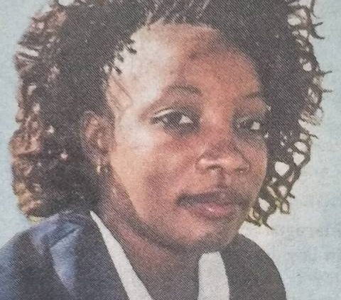 Obituary Image of Quinta Munyeti Mukongolo