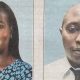 Obituary Image of Pauline Bonareri Sinange & Victor Okeyo Sinange